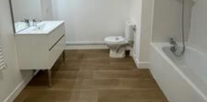 Image 6 sur 6 - Appartement  ·  Location · Notre Dame De Bondeville (76960) · 2 pièces · 44m²