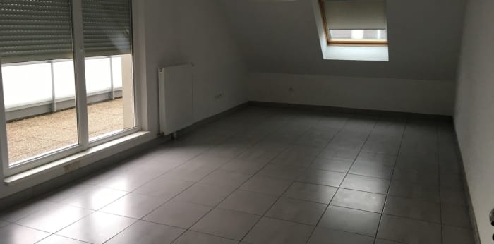 Image 2 sur 4 - Appartement  ·  Location · Rixheim (68170) · 4 pièces · 87m²