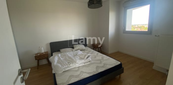 Image 6 sur 11 - Appartement  ·  Location · Marquette Lez Lille (59520) · 3 pièces · 66m²