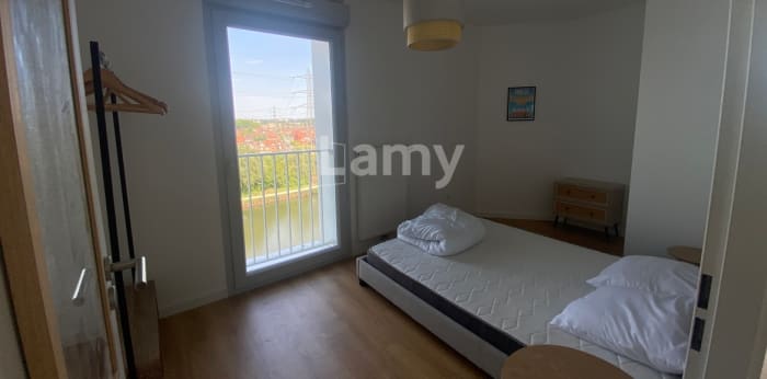 Image 7 sur 11 - Appartement  ·  Location · Marquette Lez Lille (59520) · 3 pièces · 66m²
