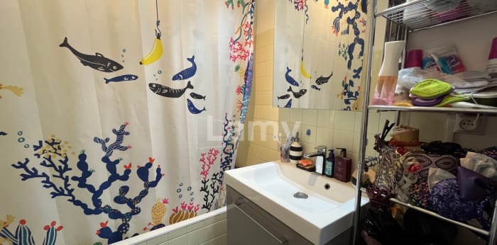 Image 6 sur 13 - Appartement  ·  Location · Dijon (21000) · 2 pièces · 55m²
