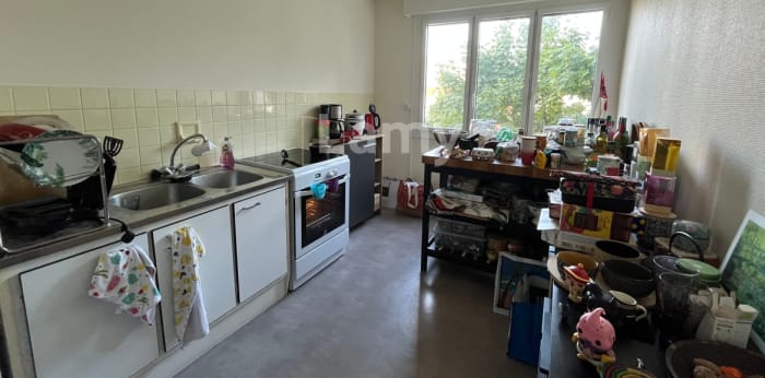 Image 7 sur 13 - Appartement  ·  Location · Dijon (21000) · 2 pièces · 55m²