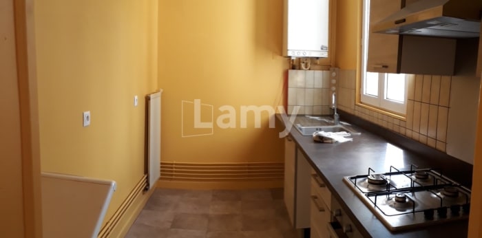 Image 3 sur 8 - Appartement  ·  Location · Nancy (54000) · 4 pièces · 76m²