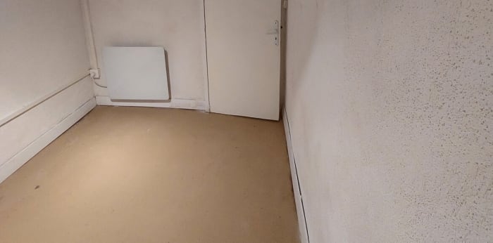 Image 4 sur 4 - Appartement  ·  Location · Digne Les Bains (04000) · 1 pièce · 28m²