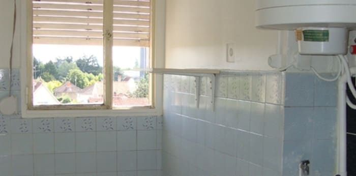 Image 4 sur 4 - Appartement  ·  Location · Dijon (21000) · 4 pièces · 64m²