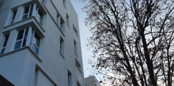 Image 6 sur 6 - Appartement  ·  Location · Pantin (93500) · 4 pièces · 97m²