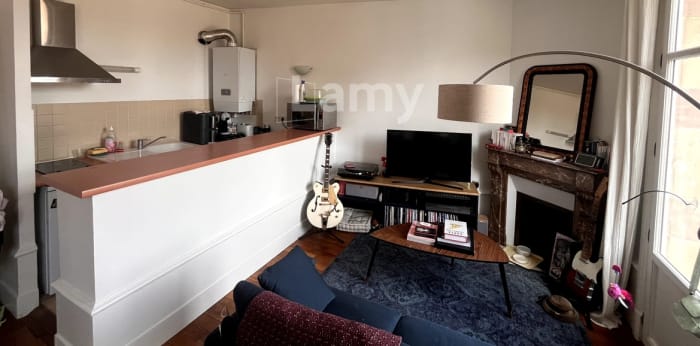 Image 8 sur 10 - Appartement  ·  Location · Dijon (21000) · 2 pièces · 50m²
