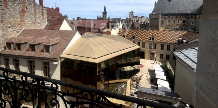 Image 7 sur 10 - Appartement  ·  Location · Dijon (21000) · 2 pièces · 50m²