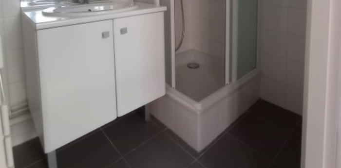 Image 9 sur 9 - Appartement  ·  Location · Valenciennes (59300) · 2 pièces · 36m²