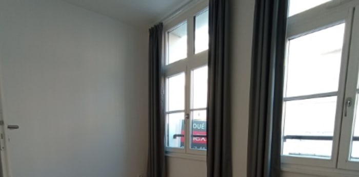 Image 8 sur 9 - Appartement  ·  Location · Valenciennes (59300) · 2 pièces · 36m²