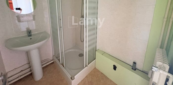 Image 1 sur 10 - Appartement  ·  Location · Besancon (25000) · 4 pièces · 68m²