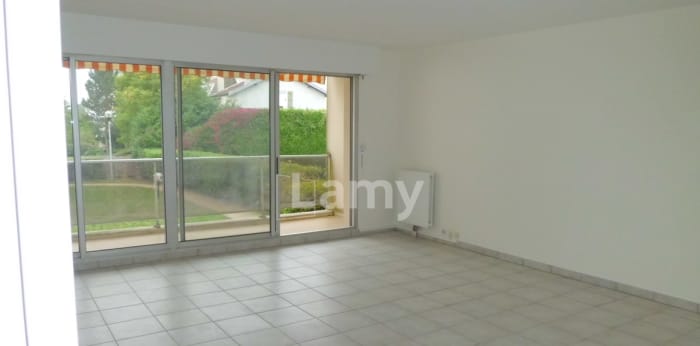 Image 2 sur 7 - Appartement  ·  Location · Dijon (21000) · 4 pièces · 89m²