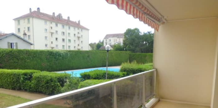 Image 4 sur 7 - Appartement  ·  Location · Dijon (21000) · 4 pièces · 89m²