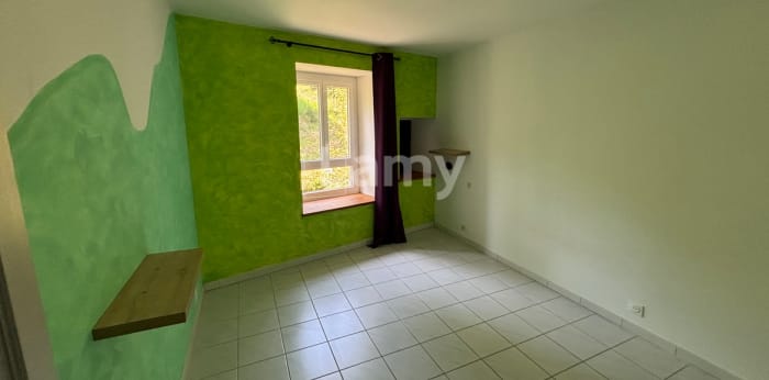 Image 4 sur 7 - Maison/villa  ·  Location · Revigny (39570) · 3 pièces · 76m²