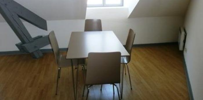 Image 9 sur 14 - Appartement  ·  Location · Chambery (73000) · 1 pièce · 17m²