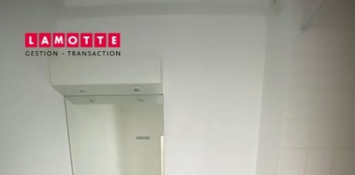 Image 4 sur 4 - Appartement  ·  Location · Rennes (35700) · 22m²