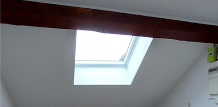 Image 2 sur 7 - Appartement  ·  Location · Lyon (69007) · 1 pièce · 12m²