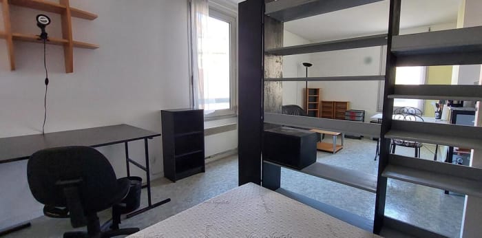 Image 3 sur 13 - Appartement  ·  Location · Besancon (25000) · 1 pièce · 30m²