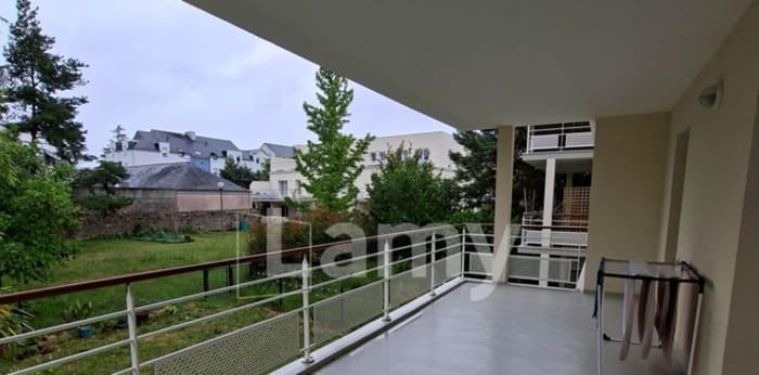 Image 4 sur 8 - Appartement  ·  Location · Nantes (44300) · 3 pièces · 67m²