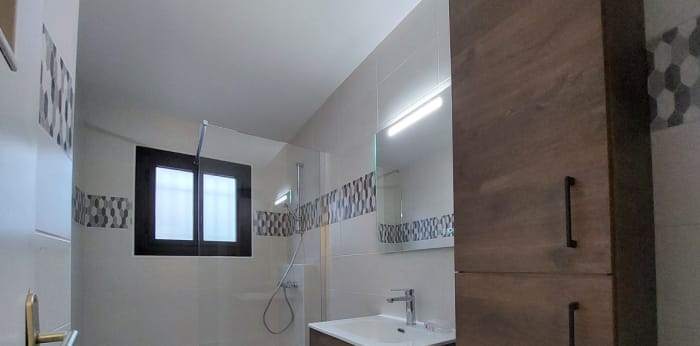 Image 10 sur 12 - Appartement  ·  Location · Dax (40100) · 1 pièce · 42m²