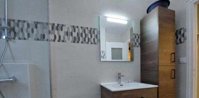 Image 3 sur 12 - Appartement  ·  Location · Dax (40100) · 1 pièce · 42m²