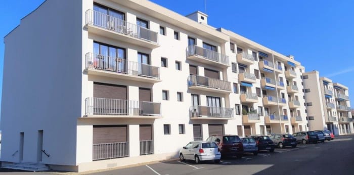 Image 11 sur 12 - Appartement  ·  Location · Dax (40100) · 1 pièce · 42m²
