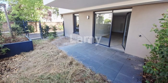 Image 7 sur 11 - Appartement  ·  Location · Illkirch Graffenstaden (67400) · 2 pièces · 49m²