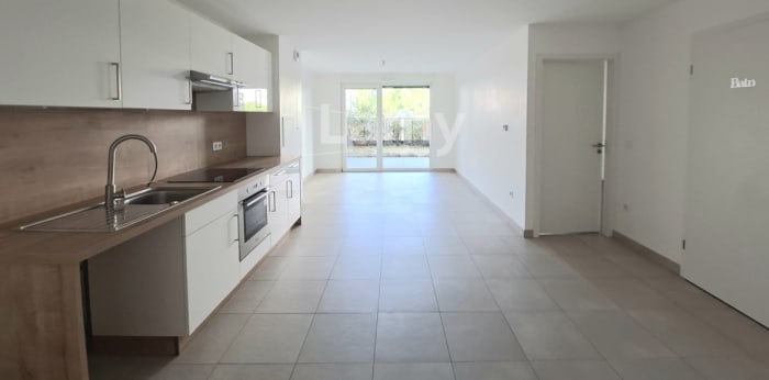 Image 1 sur 11 - Appartement  ·  Location · Illkirch Graffenstaden (67400) · 2 pièces · 49m²