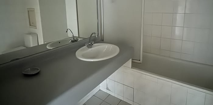 Image 3 sur 8 - Appartement  ·  Location · Lyon (69003) · 1 pièce · 31m²