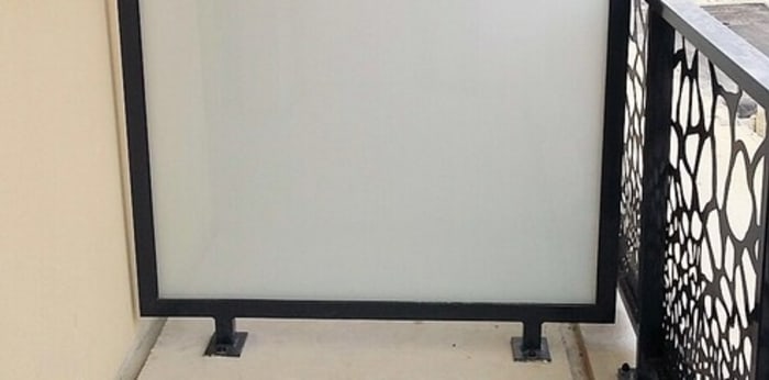 Image 5 sur 7 - Appartement  ·  Location · Asnieres Sur Oise (95270) · 2 pièces · 41m²