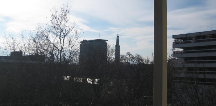 Image 15 sur 19 - Appartement  ·  Location · Grenoble (38000) · 3 pièces · 96m²