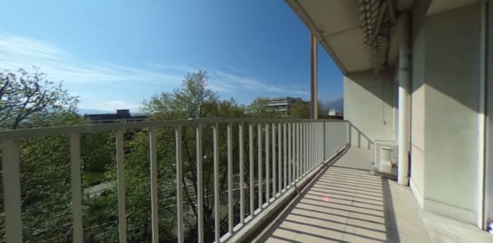 Image 17 sur 19 - Appartement  ·  Location · Grenoble (38000) · 3 pièces · 96m²