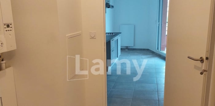 Image 9 sur 10 - Appartement  ·  Location · Jarville La Malgrange (54140) · 3 pièces · 77m²