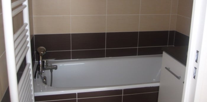 Image 5 sur 5 - Appartement  ·  Location · Tassin La Demi Lune (69160) · 2 pièces · 42m²