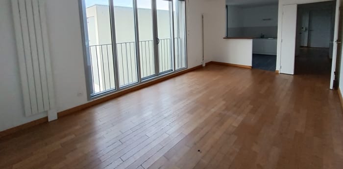 Image 1 sur 14 - Appartement  ·  Location · Rouen (76100) · 2 pièces · 75m²