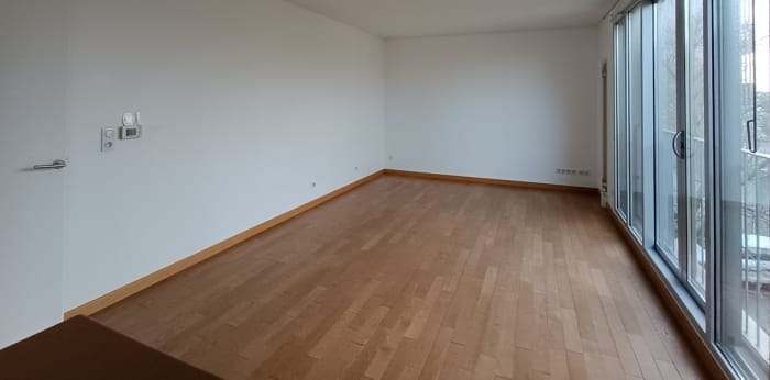 Image 2 sur 14 - Appartement  ·  Location · Rouen (76100) · 2 pièces · 75m²