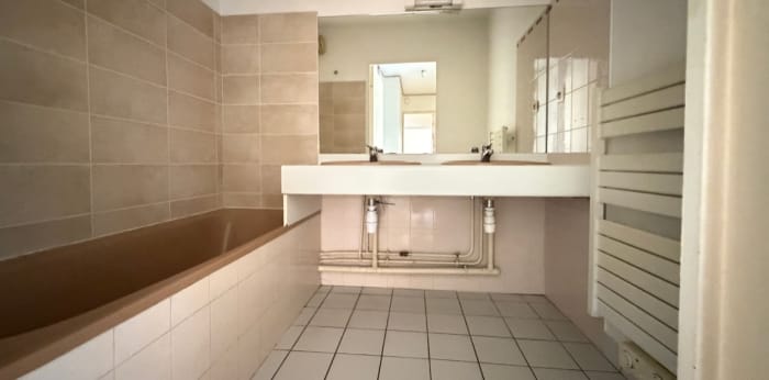 Image 9 sur 10 - Appartement  ·  Location · Villefranche Sur Saone (69400) · 3 pièces · 71m²