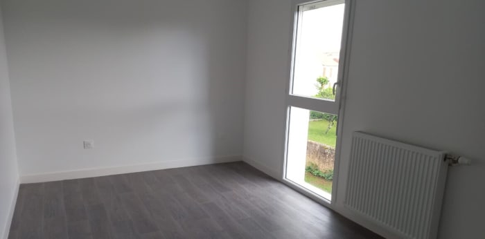 Image 5 sur 6 - Maison/villa  ·  Location · Poitiers (86000) · 3 pièces · 67m²