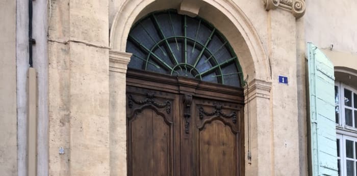 Image 1 sur 9 - Appartement  ·  Location · Pelissanne (13330) · 3 pièces · 53m²