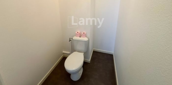 Image 10 sur 11 - Appartement  ·  Location · Strasbourg (67200) · 4 pièces · 81m²