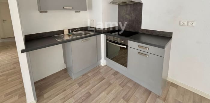 Image 3 sur 11 - Appartement  ·  Location · Strasbourg (67200) · 4 pièces · 81m²