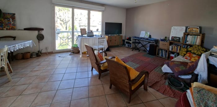 Image 3 sur 4 - Appartement  ·  Location · Sisteron (04200) · 3 pièces · 78m²