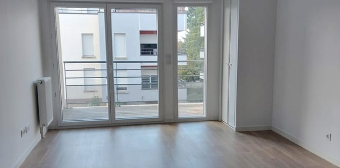 Image 3 sur 8 - Appartement  ·  Location · St Jean De Braye (45800) · 2 pièces · 46m²