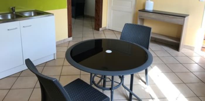Image 7 sur 10 - Maison/villa  ·  Location · Moulin Sous Touvent (60350) · 5 pièces · 115m²