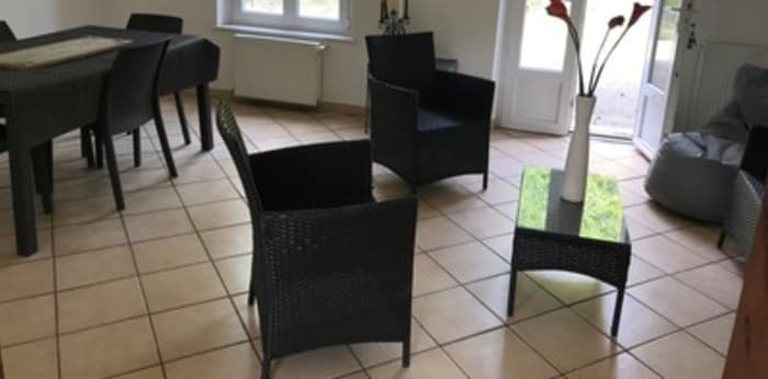 Image 10 sur 10 - Maison/villa  ·  Location · Moulin Sous Touvent (60350) · 5 pièces · 115m²