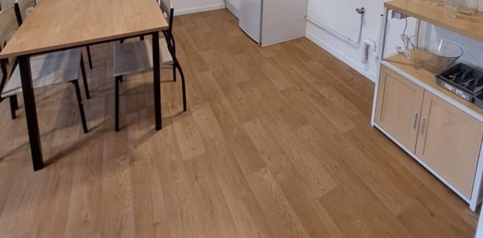 Image 4 sur 4 - Appartement  ·  Location · Nantes (44100) · 1 pièce · 32m²