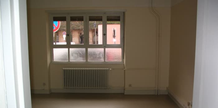 Image 3 sur 3 - Local  ·  Location · Strasbourg (67000) · 3 pièces · 80m²