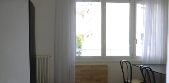 Image 7 sur 8 - Appartement  ·  Location · Compiegne (60200) · 1 pièce · 13m²