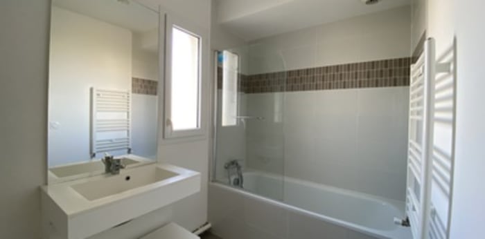 Image 4 sur 7 - Appartement  ·  Location · St Gilles (35590) · 3 pièces · 61m²