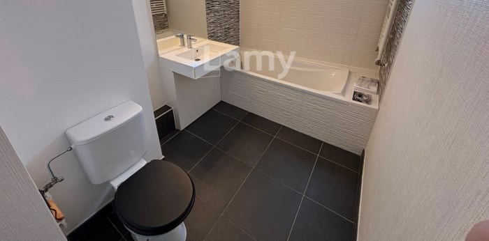 Image 5 sur 5 - Appartement  ·  Location · Illkirch Graffenstaden (67400) · 2 pièces · 41m²